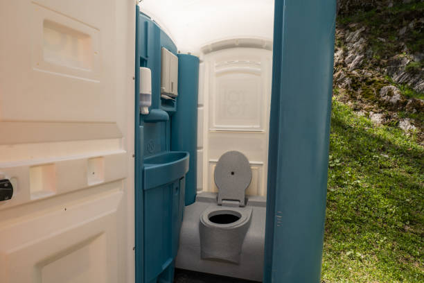 Best Luxury portable toilet rental  in Baldwin Park, CA