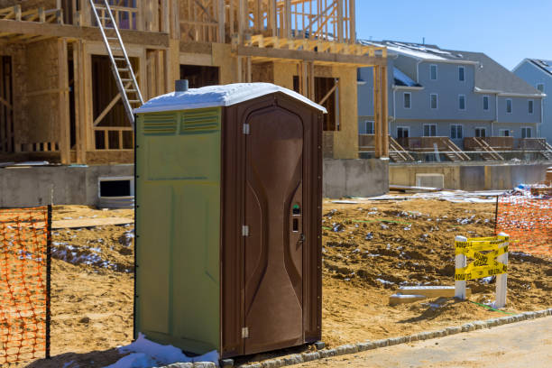 Best Construction site porta potty rental  in Baldwin Park, CA