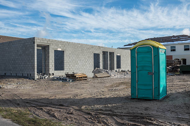 Portable Toilet Options We Offer in Baldwin Park, CA